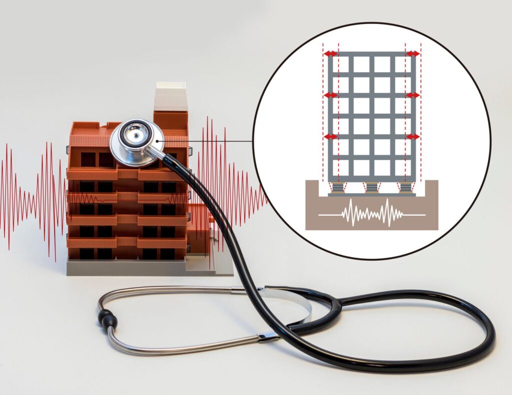 Norme PS92 : découvrir les règles de construction parasismique