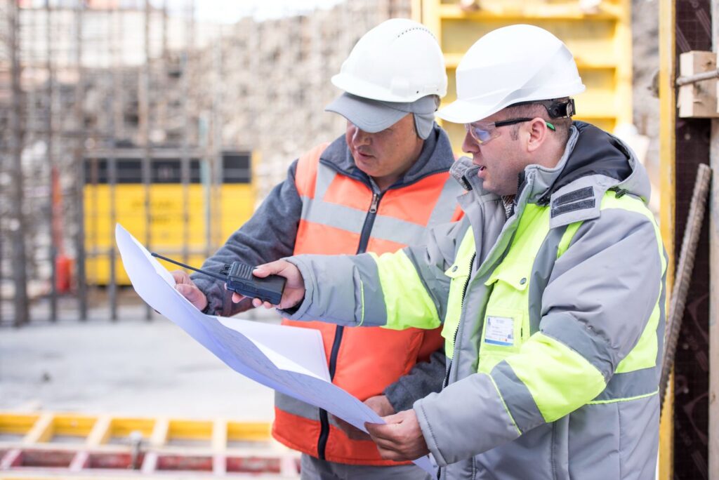 Rôle du contrôleur technique en bâtiment