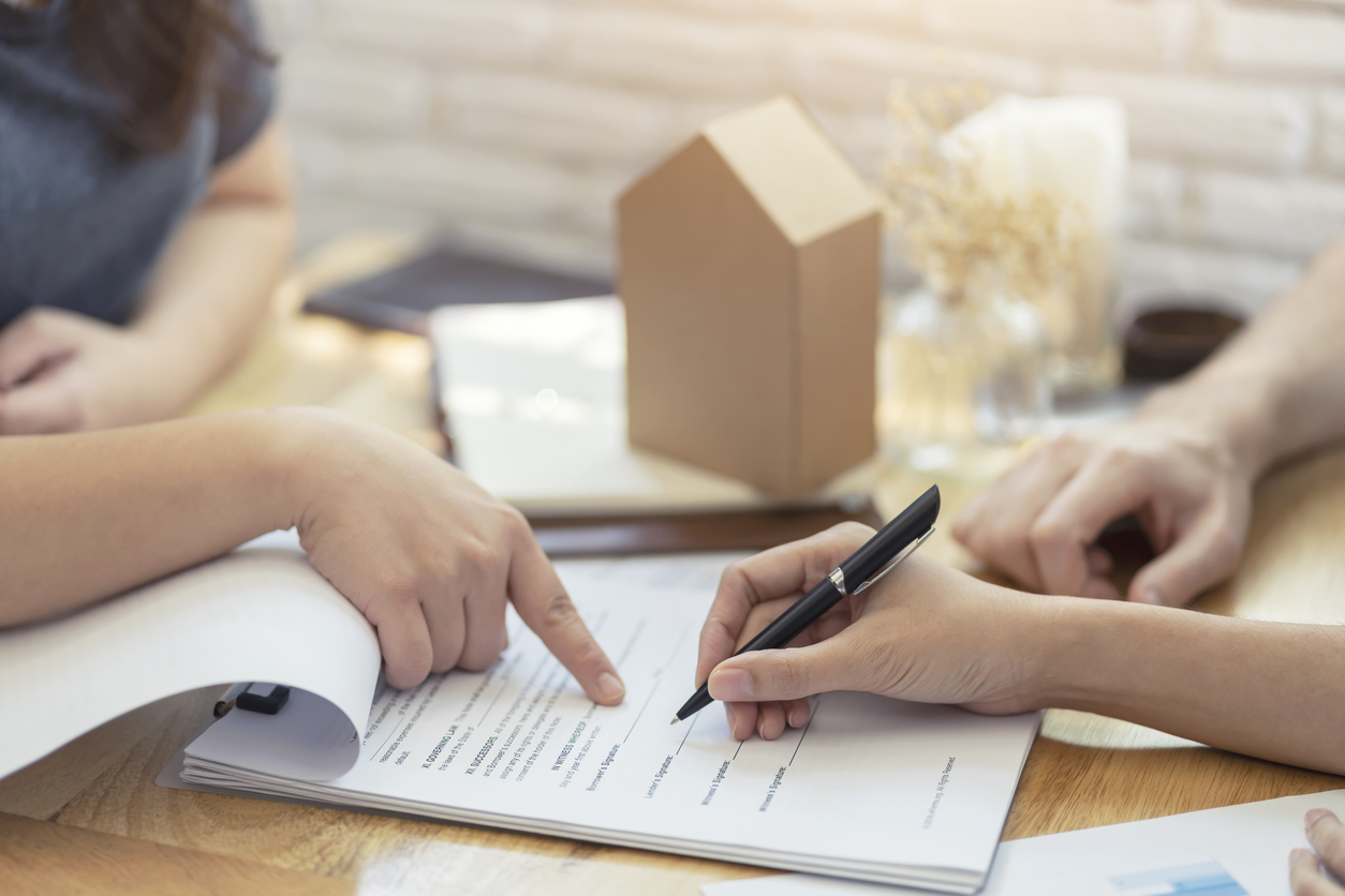 Les assurances construction en LPS