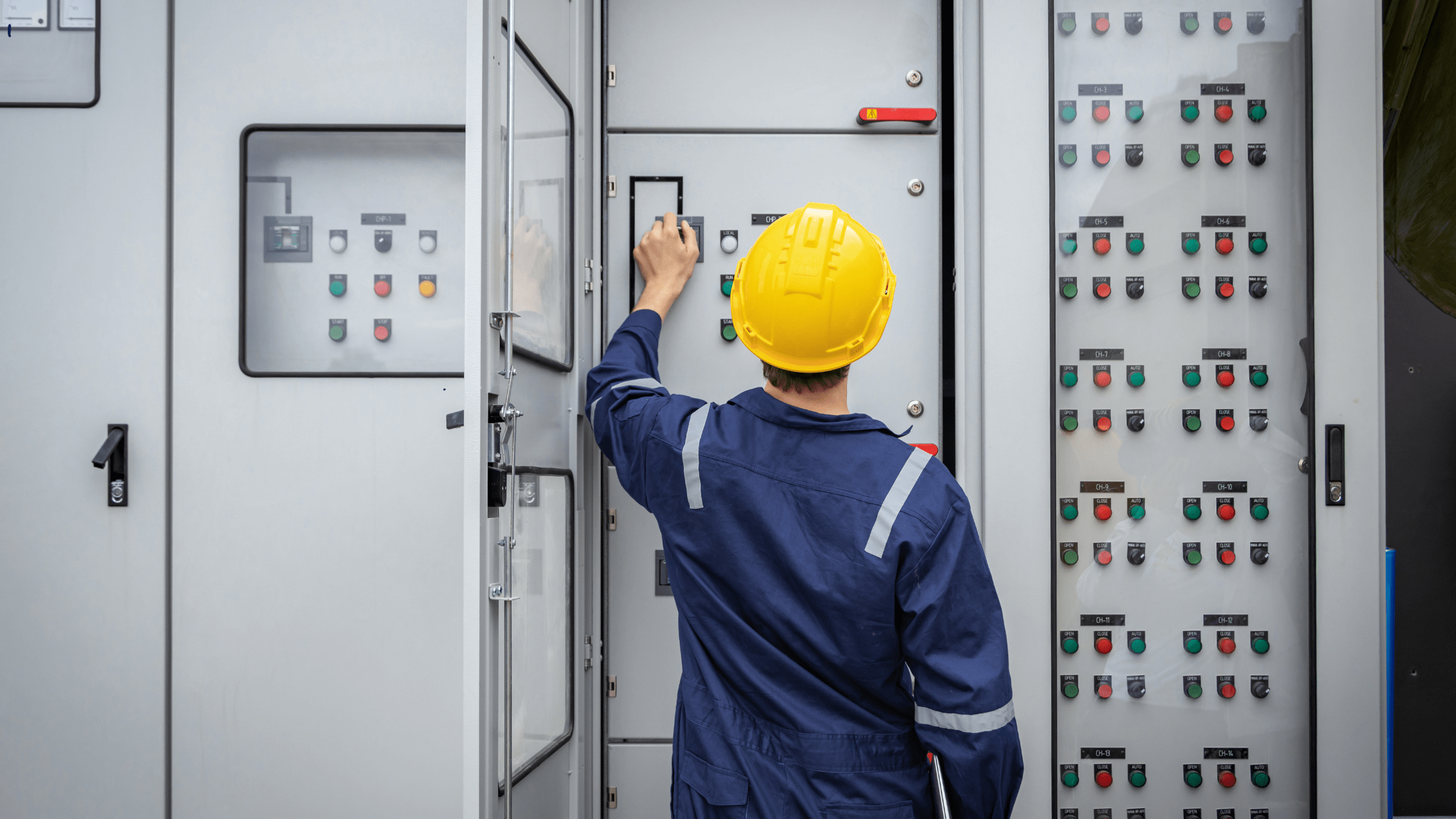 Bureau de contrôle électrique : prix et missions