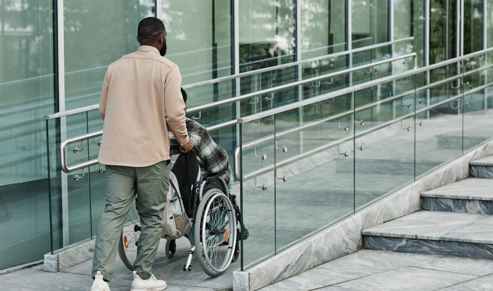 attestation accessibilité erp