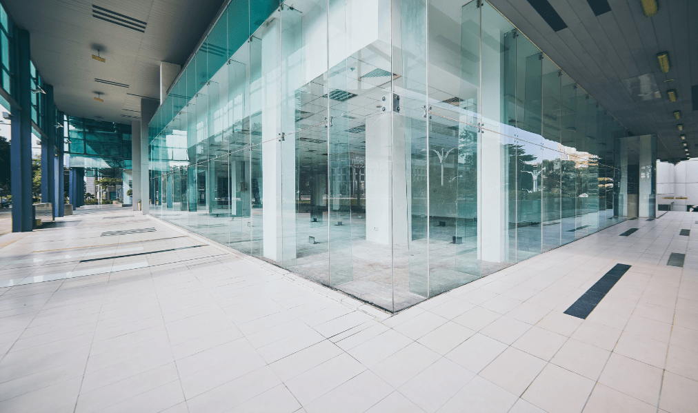 norme glissance carrelage en ERP